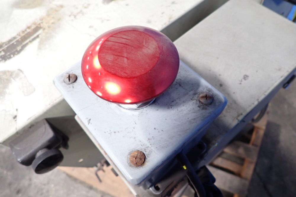 Automated Packaging Systems/autobag H-100 Automatic Bagger - H-100