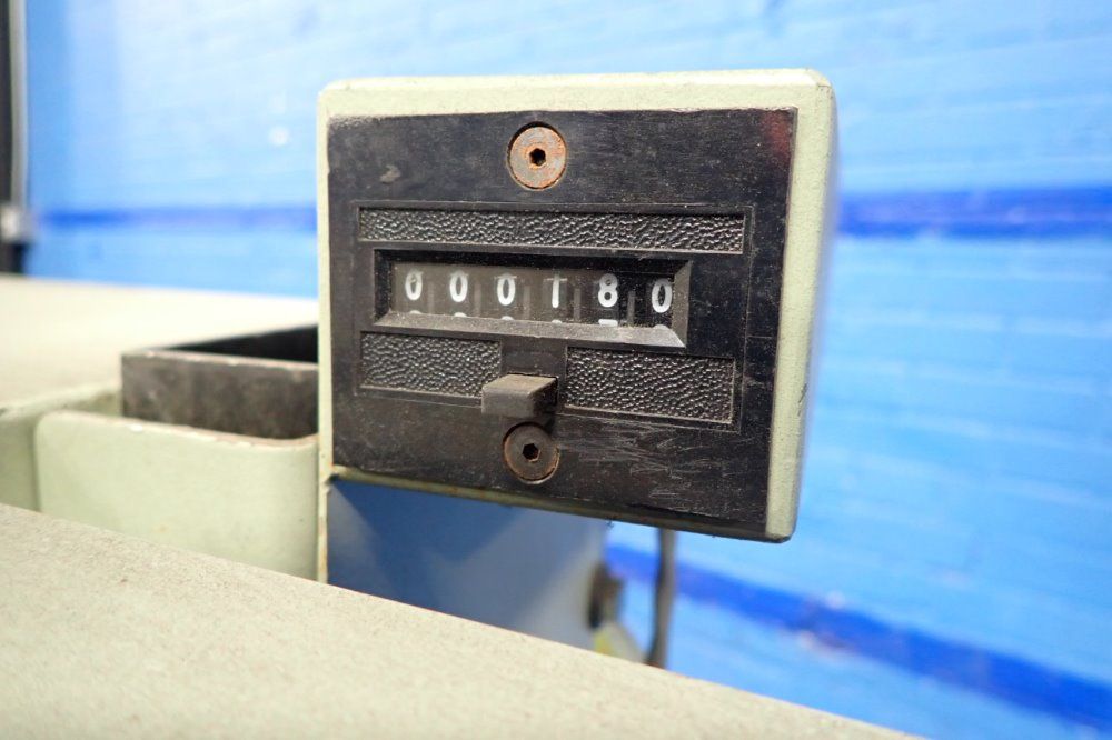 Automated Packaging Systems/autobag H-100 Automatic Bagger - H-100