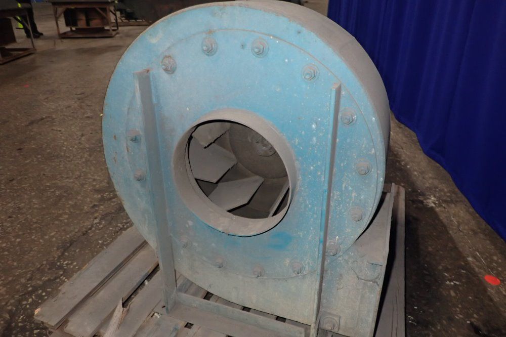 Twin City Fan And Blower Blower