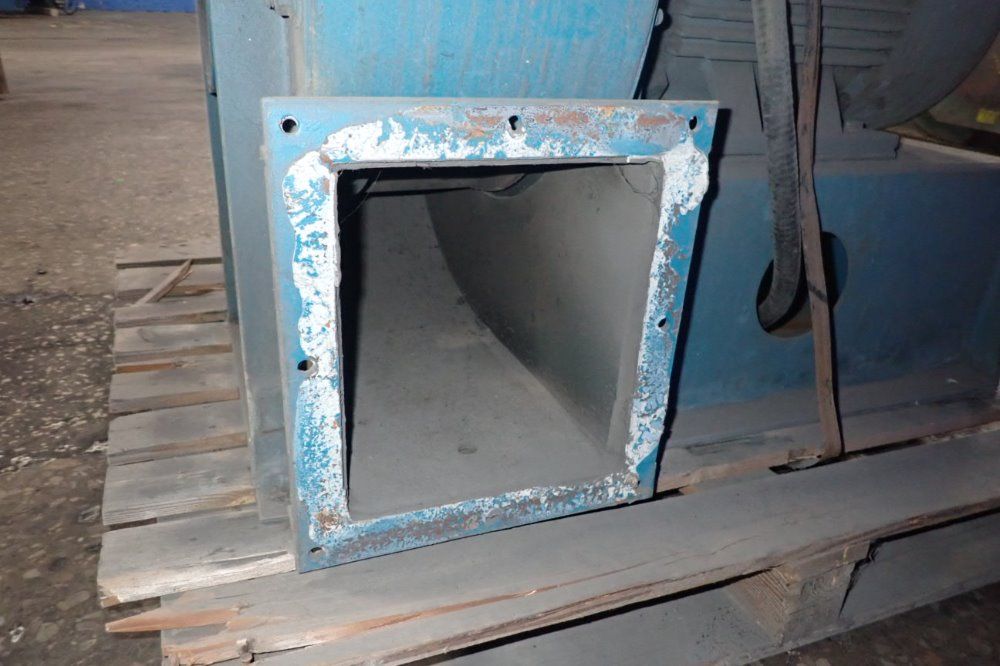 Twin City Fan And Blower Blower