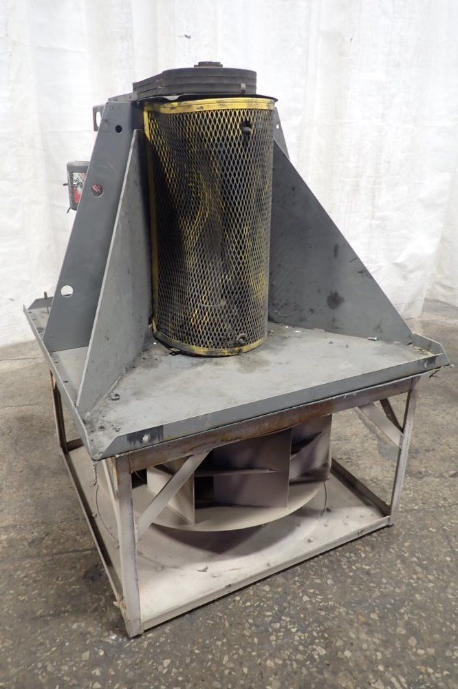 Nyb/new York Blower Blower