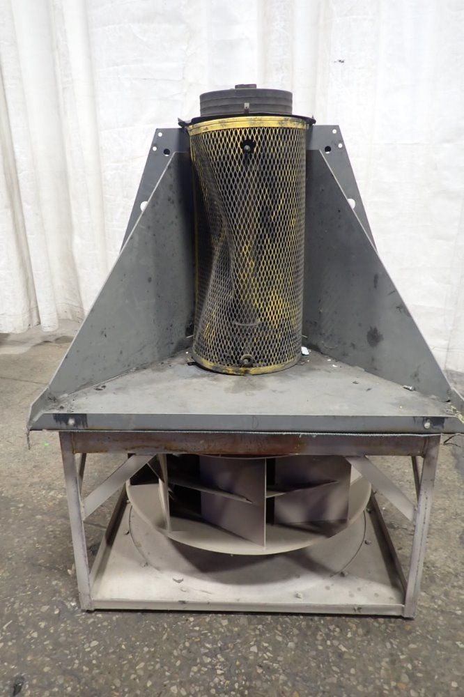 Nyb/new York Blower Blower