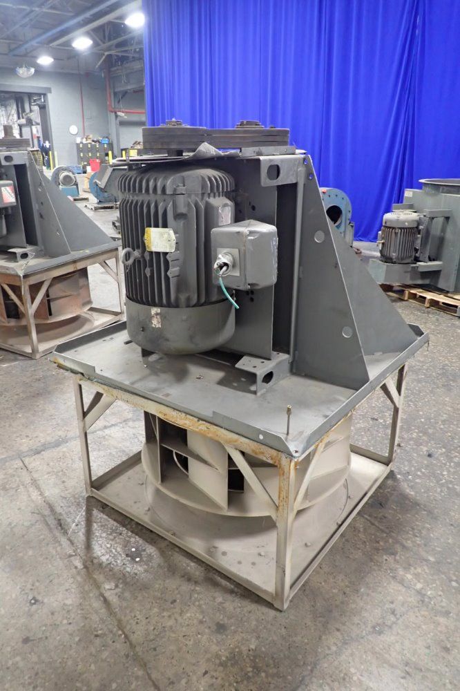 Nyb/new York Blower Blower