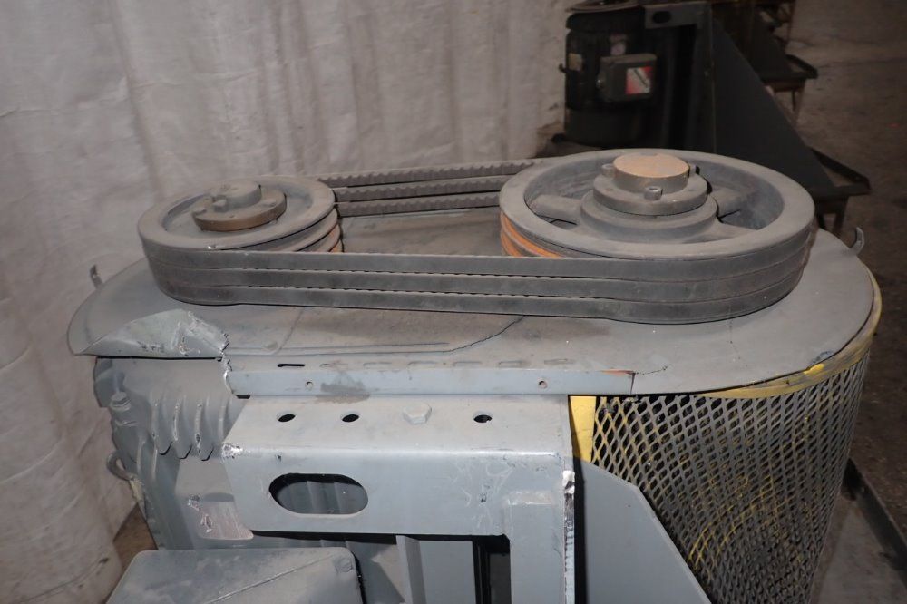 Nyb/new York Blower Blower