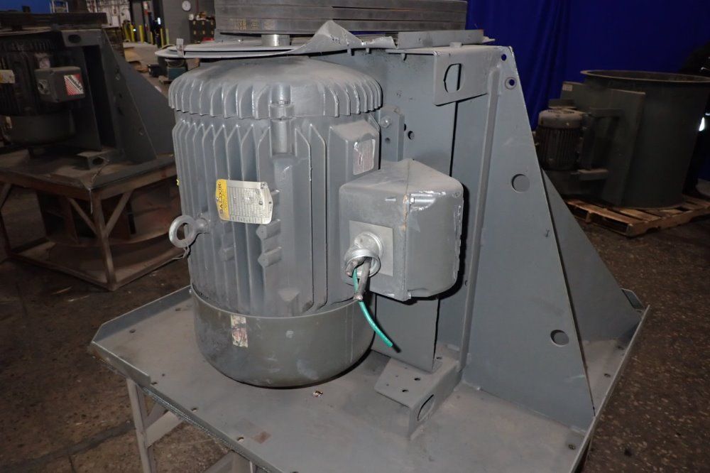 Nyb/new York Blower Blower