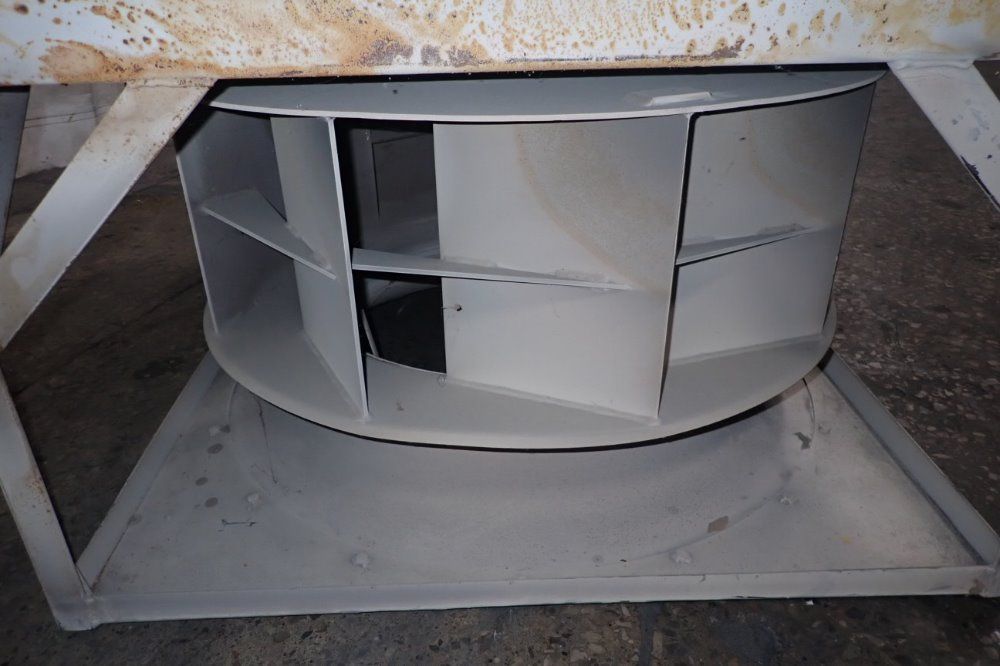 Nyb/new York Blower Blower