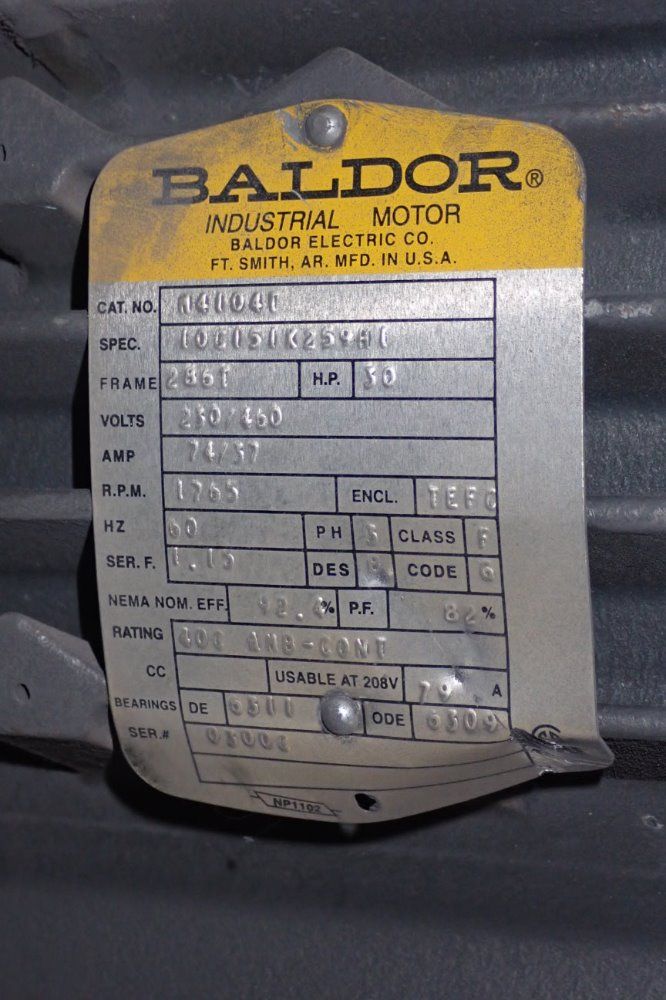 Nyb/new York Blower Blower