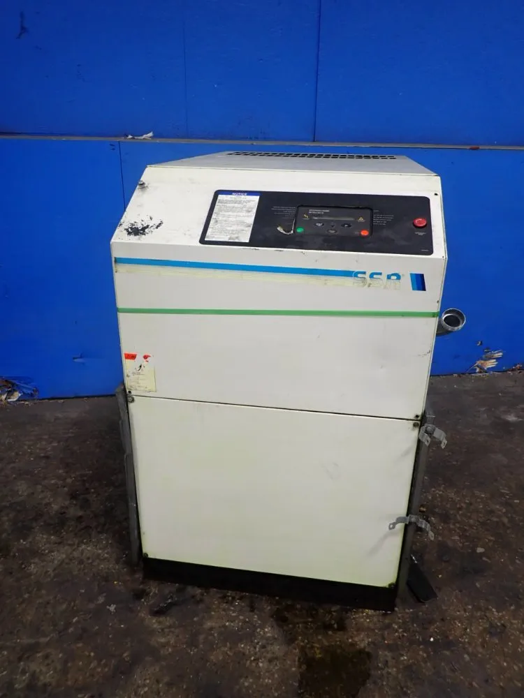 Ingersoll-rand Air Compressor