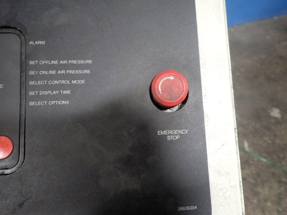 Ingersoll-rand Air Compressor