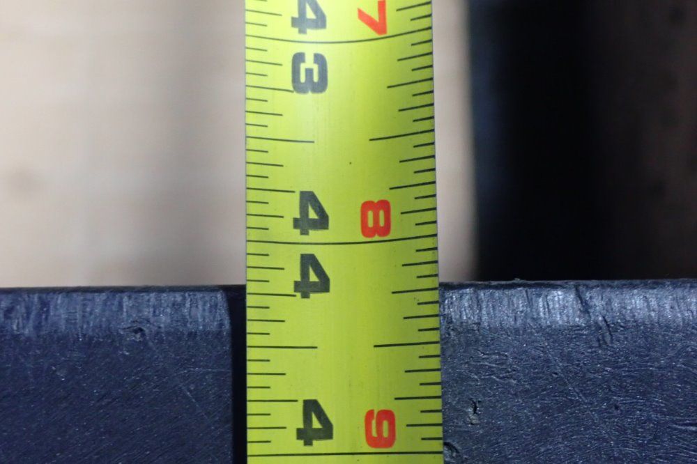 Ropak Plastic Collapsible Crate