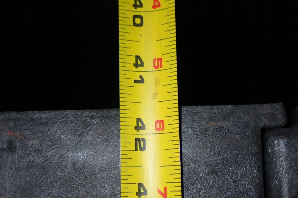 Orbis Plastic Collapsible Crate