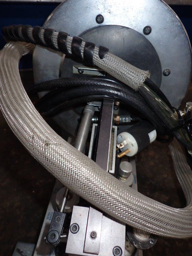 Nascomatic Auto-feed Screw Gun