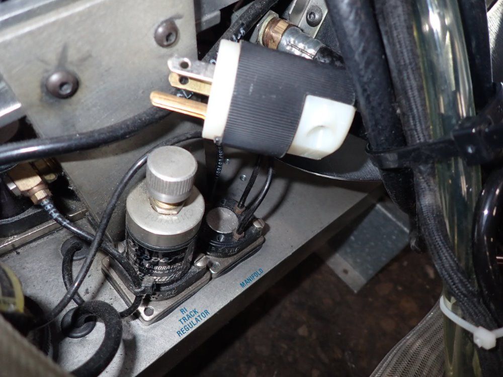 Nascomatic Auto-feed Screw Gun