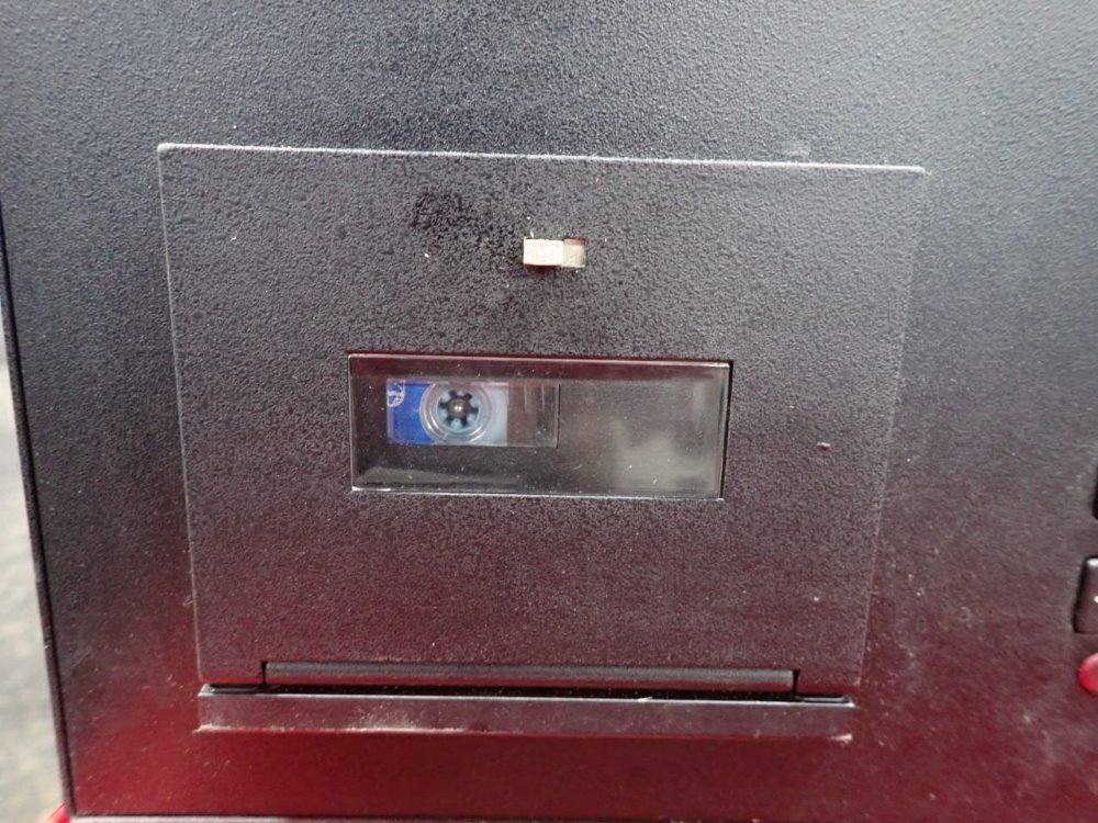 Bridgeport Cnc Vertical Mill