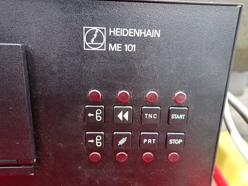 Bridgeport Cnc Vertical Mill