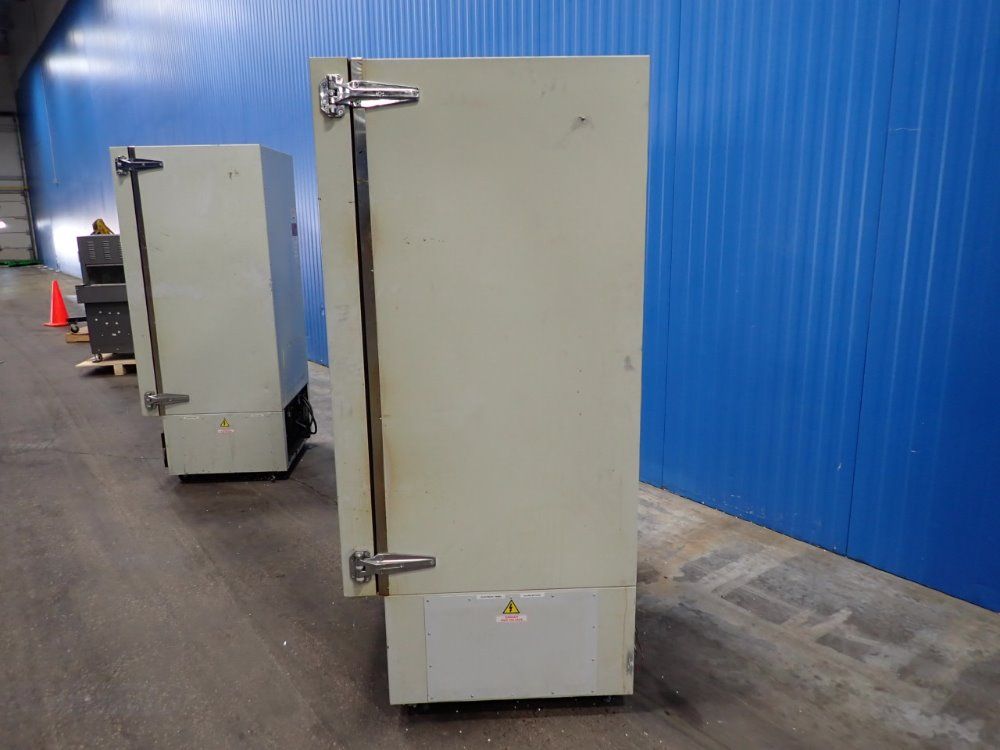 So-low -104f To -185 Freezer - U85-25