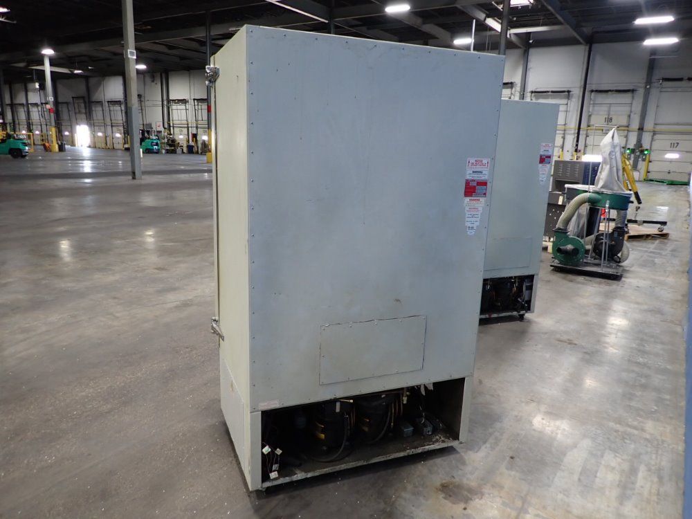 So-low -104f To -185 Freezer - U85-25