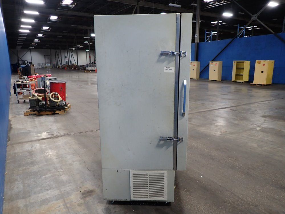 So-low -104f To -185 Freezer - U85-25