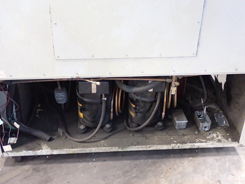 So-low -104f To -185 Freezer - U85-25