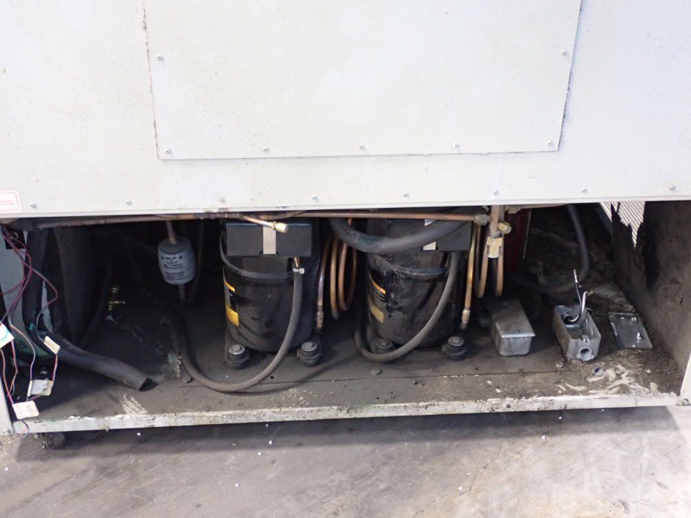 So-low -104f To -185 Freezer - U85-25