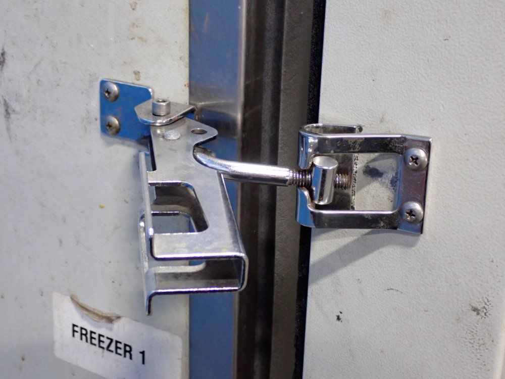 So-low -104f To -185 Freezer - U85-25