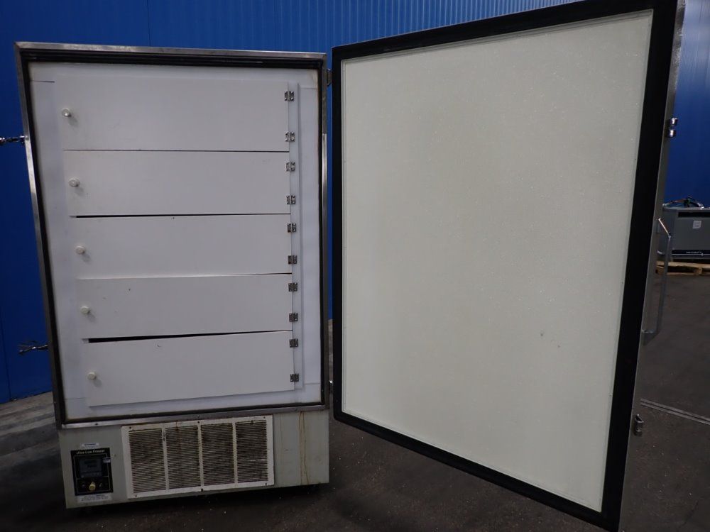 So-low -104f To -185 Freezer - U85-25