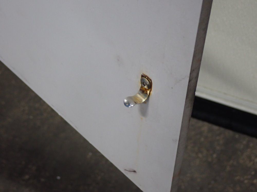 So-low -104f To -185 Freezer - U85-25