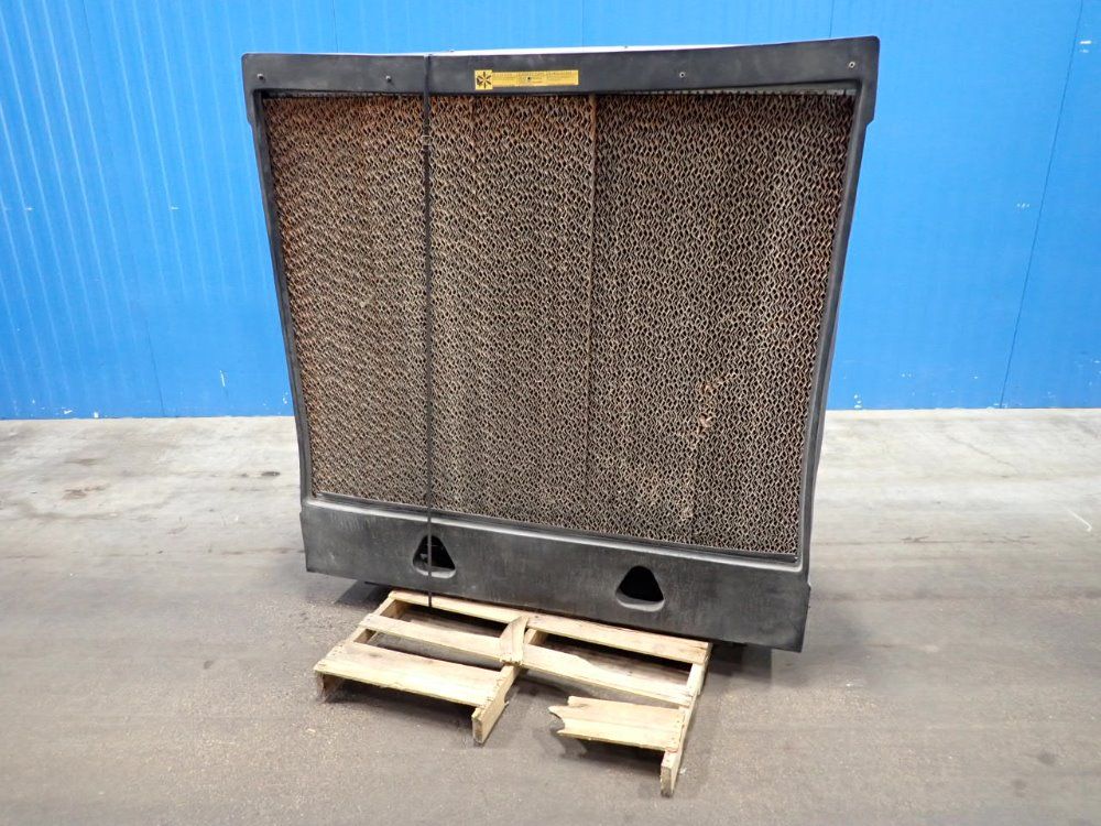 Portacool 36" Fan Evaporative Cooler - Pac2k36hp-fsuln