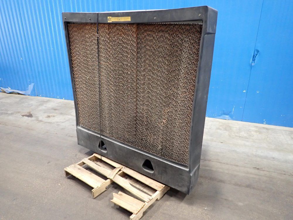 Portacool 36" Fan Evaporative Cooler - Pac2k36hp-fsuln