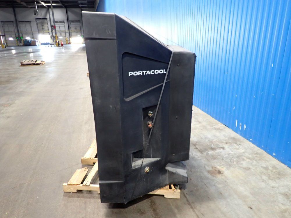 Portacool 36" Fan Evaporative Cooler - Pac2k36hp-fsuln