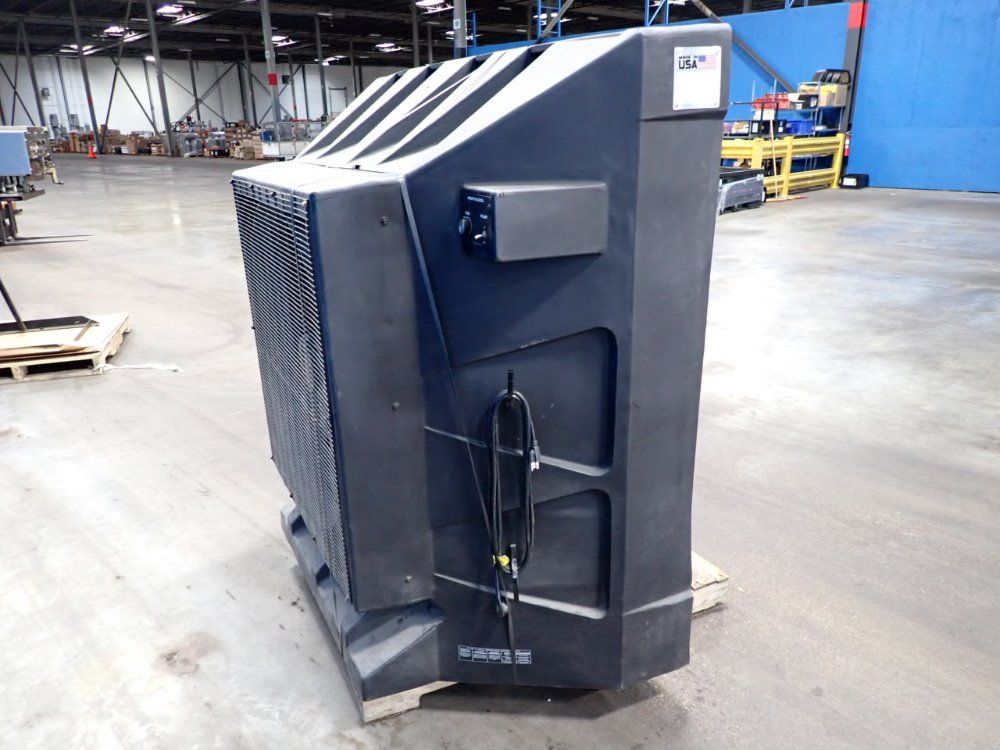 Portacool 36" Fan Evaporative Cooler - Pac2k36hp-fsuln