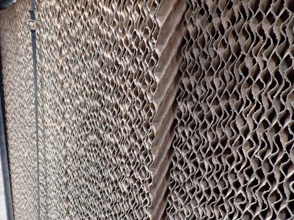 Portacool 36" Fan Evaporative Cooler - Pac2k36hp-fsuln