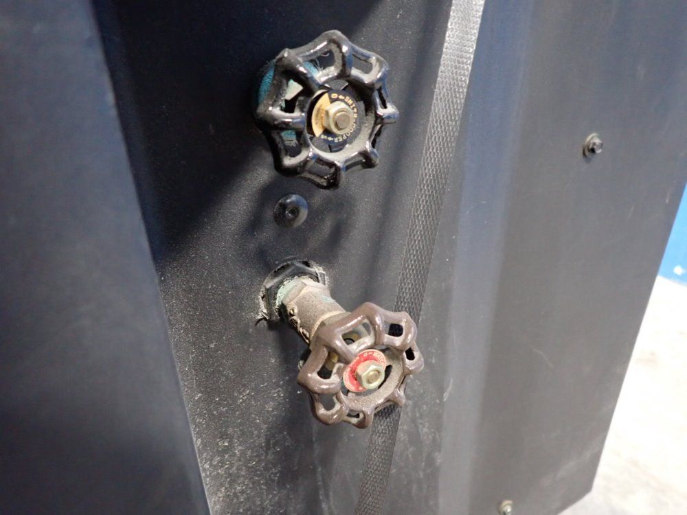 Portacool 36" Fan Evaporative Cooler - Pac2k36hp-fsuln