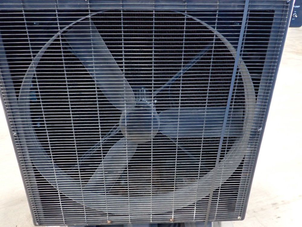 Portacool 36" Fan Evaporative Cooler - Pac2k36hp-fsuln