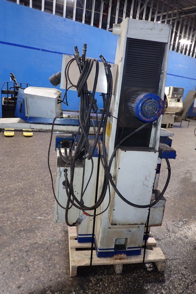 Clausing 6" X 18" Surface Grinder - Csg-2a618