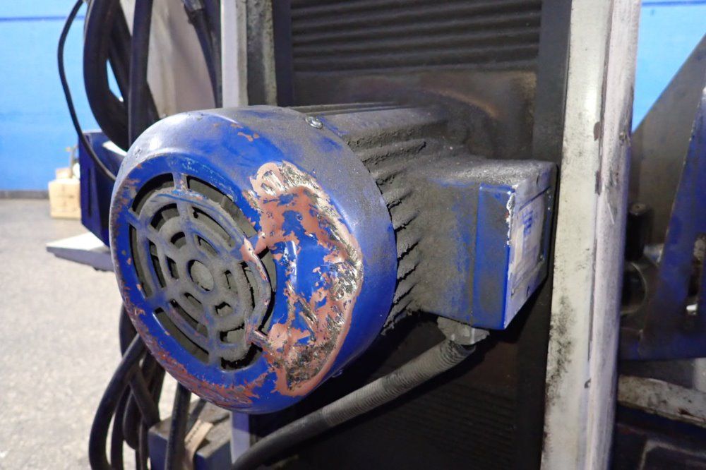 Clausing 6" X 18" Surface Grinder - Csg-2a618