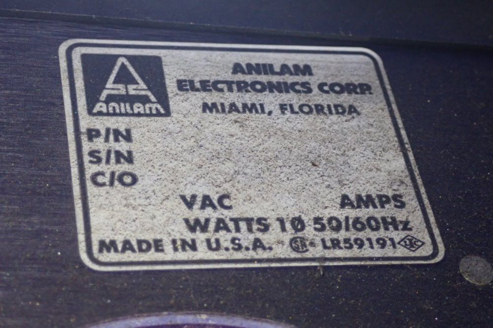 Bridgeport 42" X 9" Vertical Mill