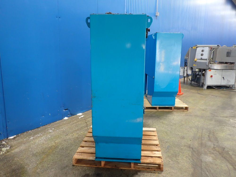 Donaldson Torit 3 Hp Dust Collector - Dfo2-2