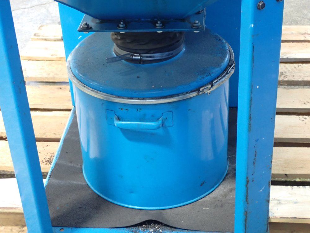 Donaldson Torit 3 Hp Dust Collector - Dfo2-2