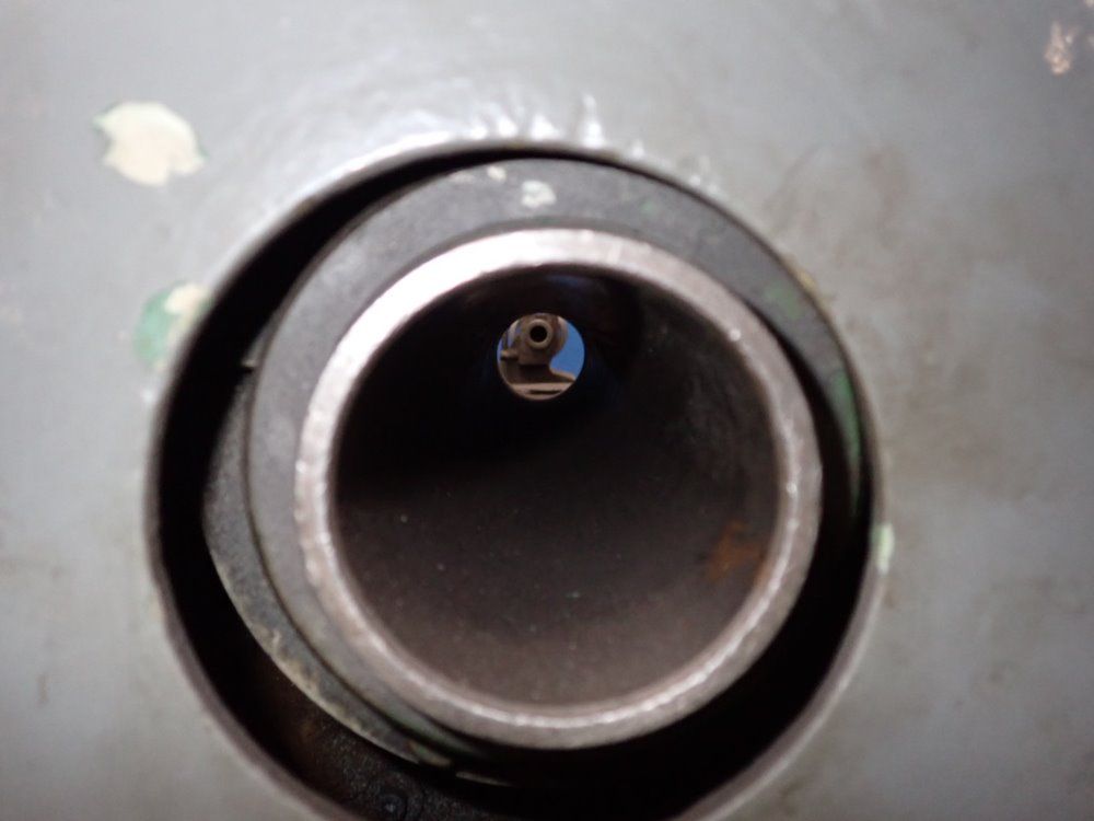 Harrison 16.5" Swing, 80" Centers, 2 1/2" Through Spindle Lathe - M400