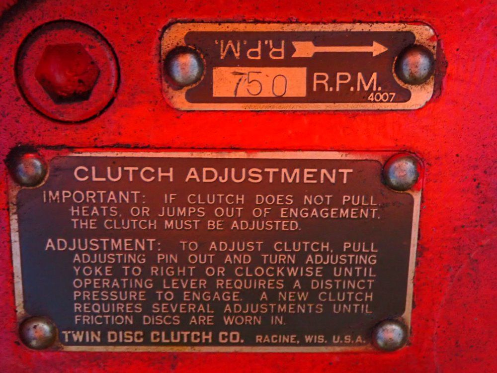 Cincinnati 20-1200rpm, 52"x10" Plate Horizontal Mill - 2mi