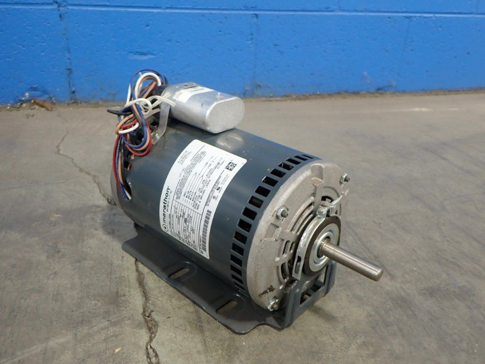 Marathon Electric 1/2 Hp Motor - Wb48a17o248d