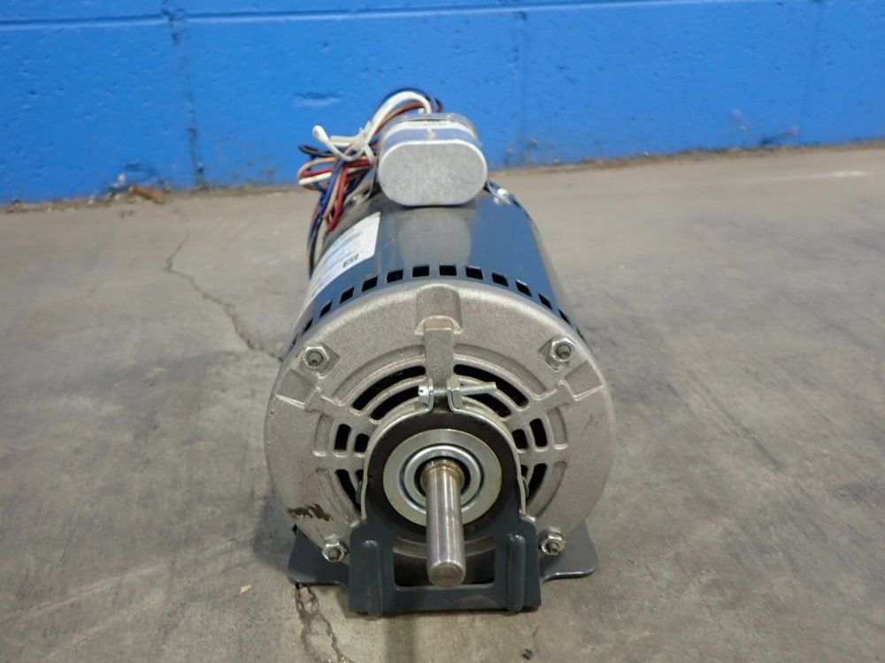 Marathon Electric 1/2 Hp Motor - Wb48a17o248d