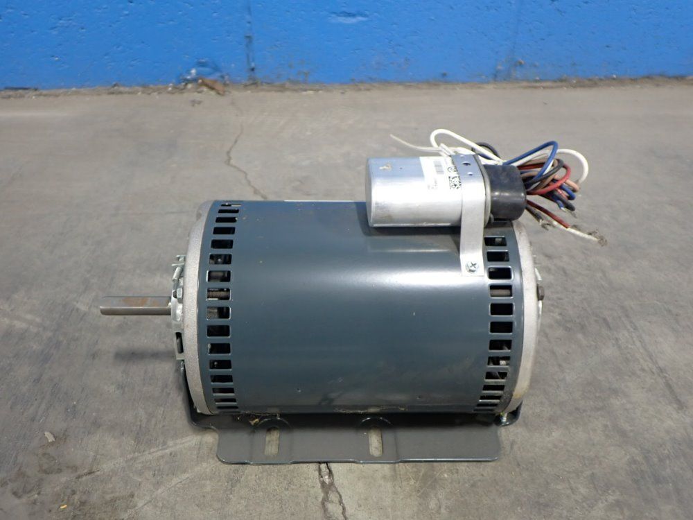 Marathon Electric 1/2 Hp Motor - Wb48a17o248d