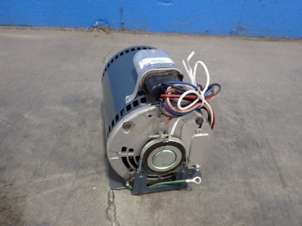 Marathon Electric 1/2 Hp Motor - Wb48a17o248d