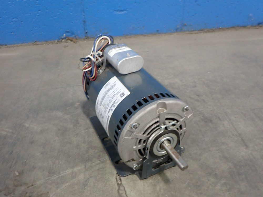 Marathon Electric 1/2 Hp Motor - Wb48a17o248d