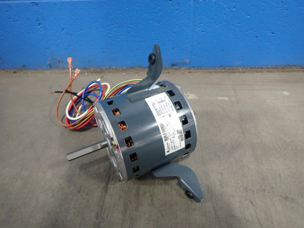Ge Commercial Motors 1/2 Hp Motor - Y271 S
