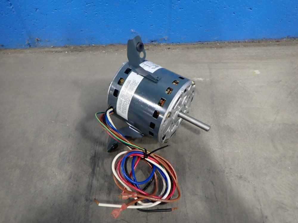 Ge Commercial Motors 1/2 Hp Motor - Y271 S