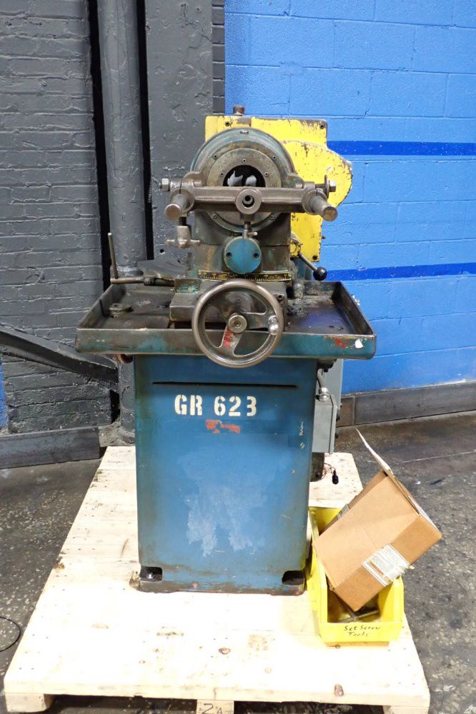 Oliver Of Adrian 600 Drill Sharpener - 600