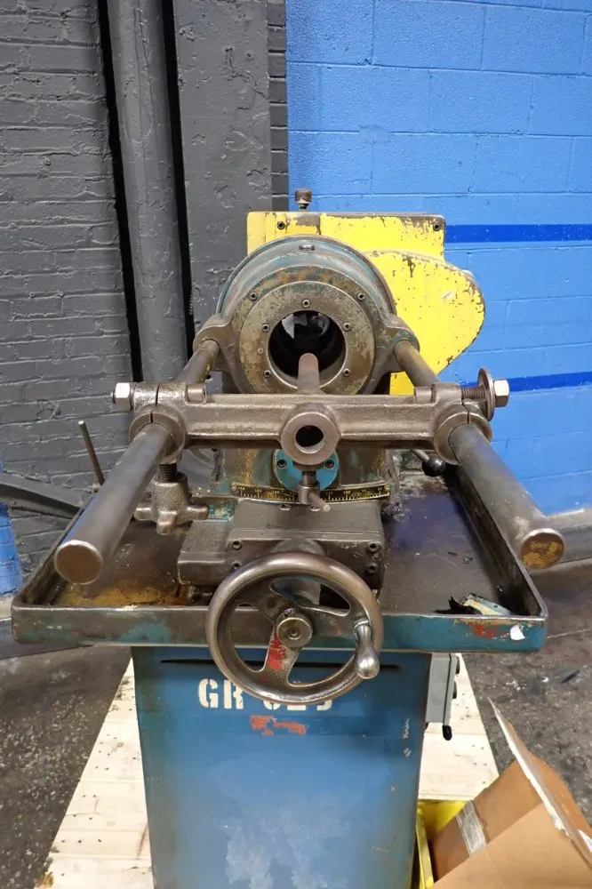 Oliver Of Adrian 600 Drill Sharpener - 600